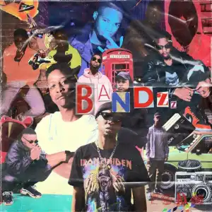 Dan Mwale - Bandzz Ft. Young Kemet